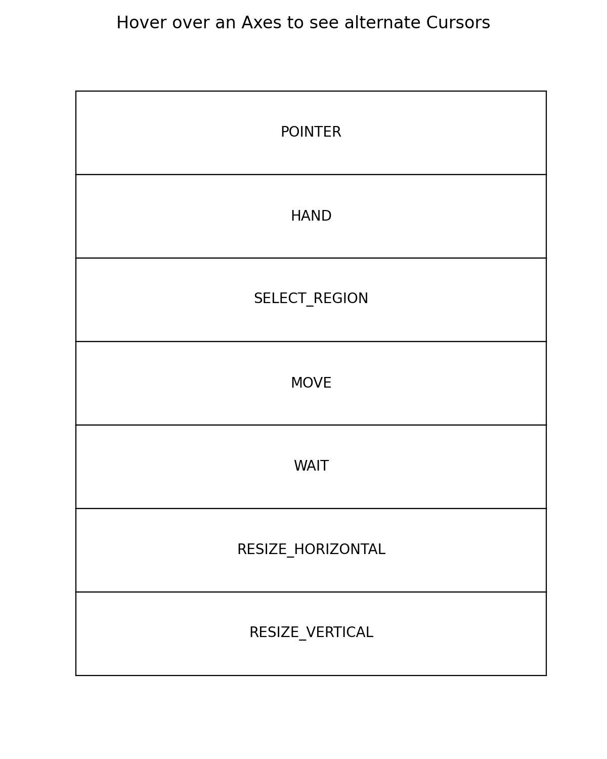 Cursor Matplotlib Documentation Hot Sex Picture