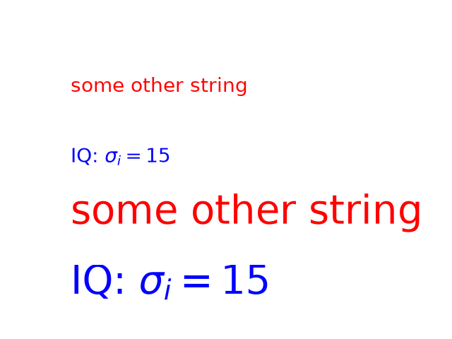 mathtext asarray