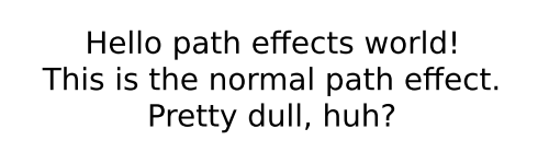 patheffects guide